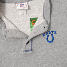 Vintage Indianapolis Colts Sweater Large 