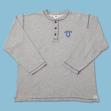 Vintage Indianapolis Colts Sweater Large 