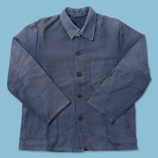 Vintage Work Jacket Medium 