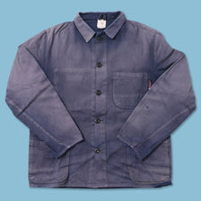 Vintage Pionier Work Jacket Medium 