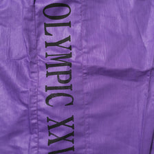 Vintage DS 1992 Olympic Games Track Pants Large 