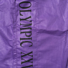 Vintage DS 1992 Olympic Games Track Pants Large