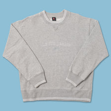 Vintage Levi's Jeans Sweater Small 