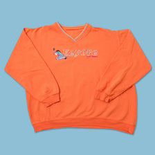 Vintage Eeyore Sweater Small 