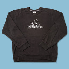 Vintage adidas Sweater Medium 