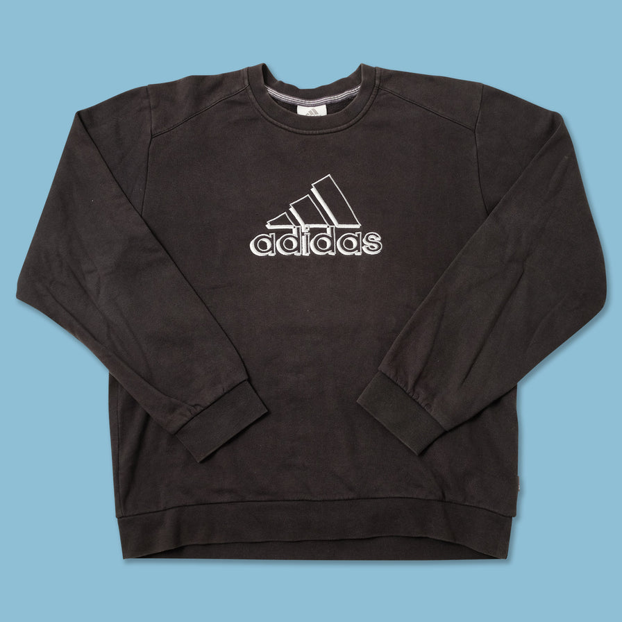 Vintage adidas Sweater Medium 