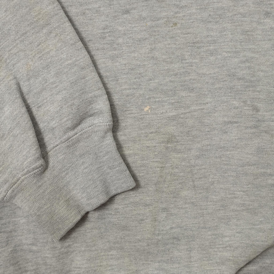 Vintage Starter Sweater Large 