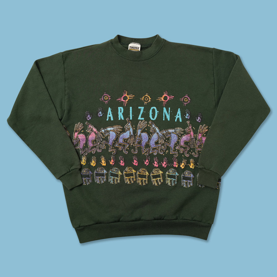 Vintage Arizona Sweater Medium 