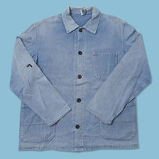 Vintage Work Shirt Medium 