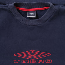 Vintage Umbro Sweater Medium 