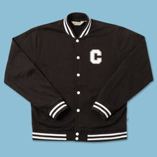 Carhartt College Sweat Jacket Medium 