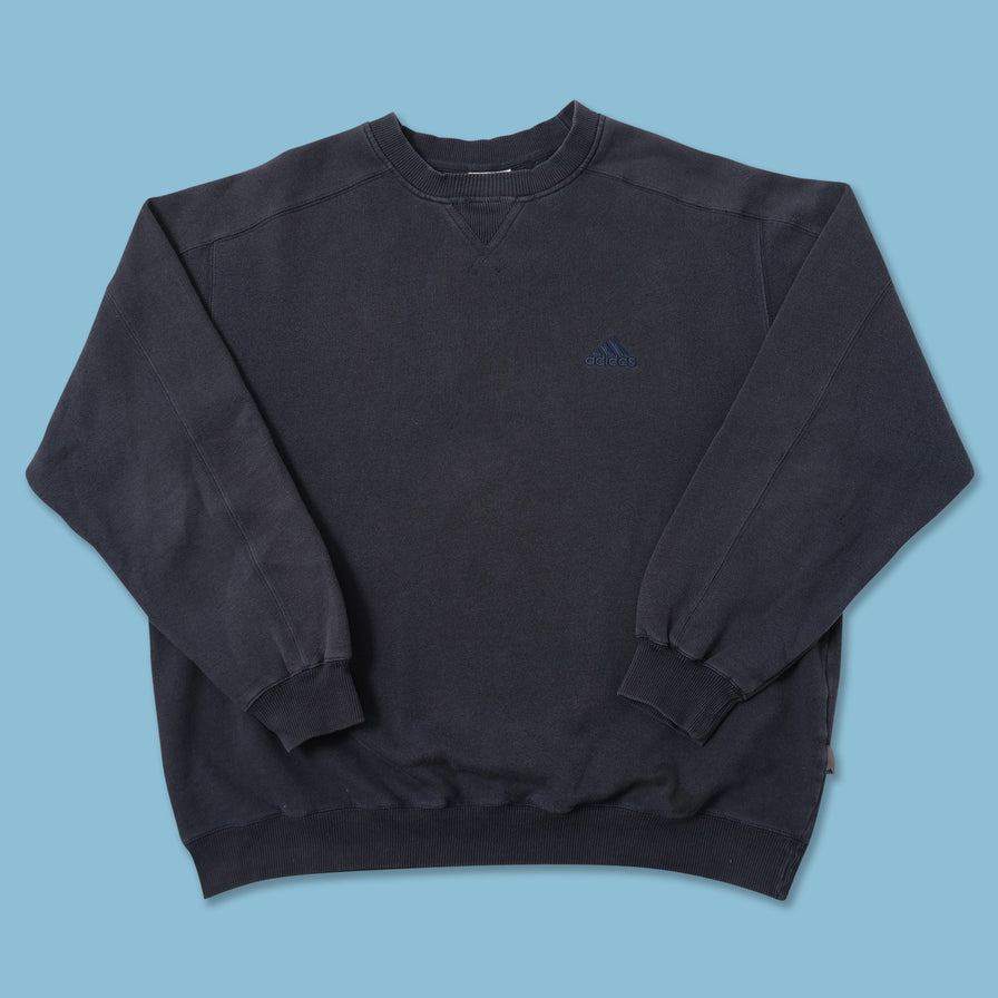 Vintage adidas Sweater Medium 