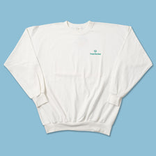 Vintage Sergio Tacchini Sweater Large 