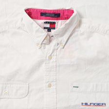 Vintage Tommy Hilfiger Shirt XLarge 