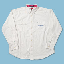 Vintage Tommy Hilfiger Shirt XLarge 