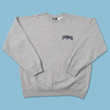 Vintage Starter Dallas Cowboys Sweater Large 