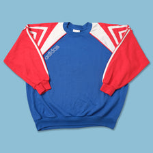 Vintage adidas Sweater XLarge 