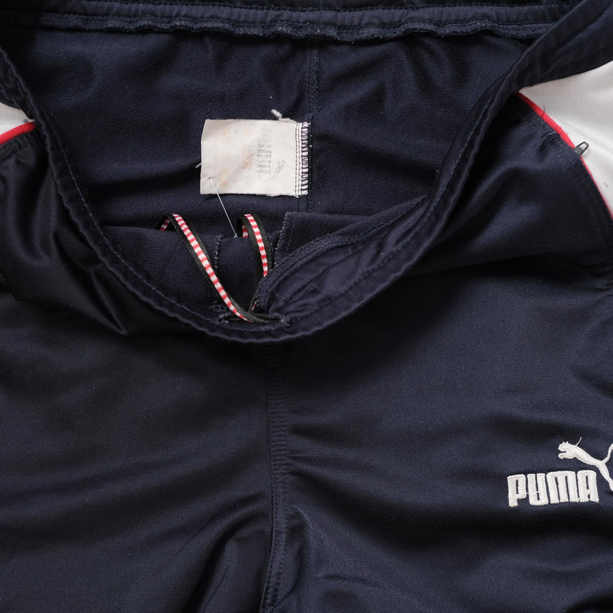 Vintage Puma Track Pants Medium 