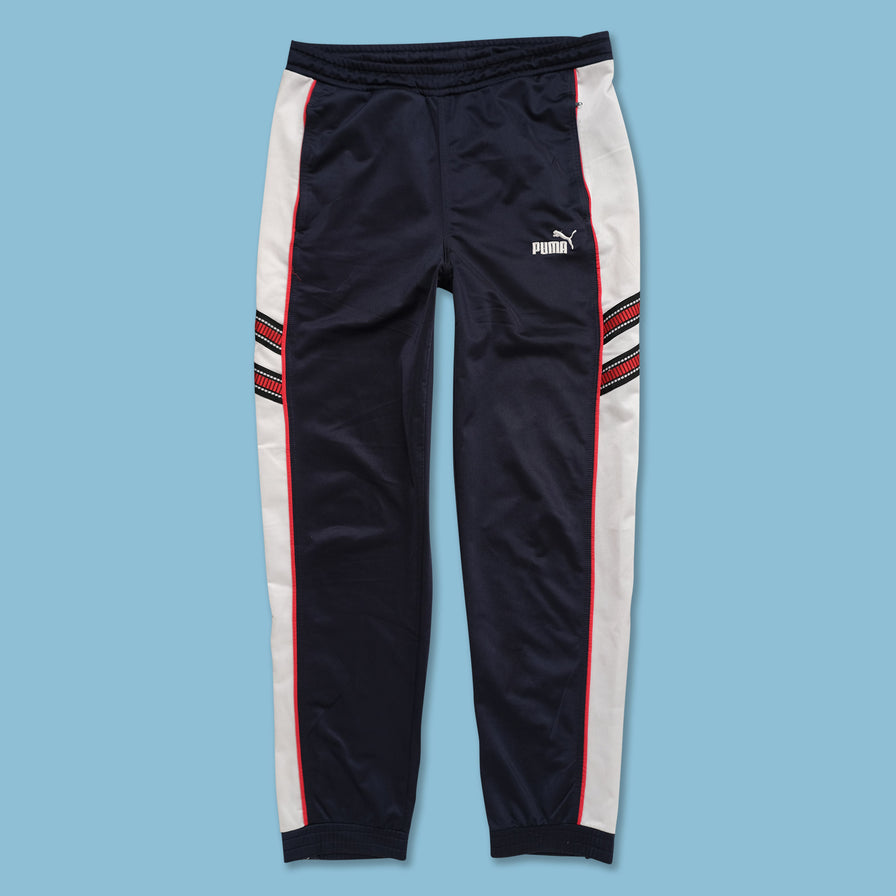 Vintage Puma Track Pants Medium 