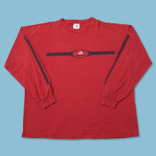 Vintage adidas Longsleeve XXLarge 