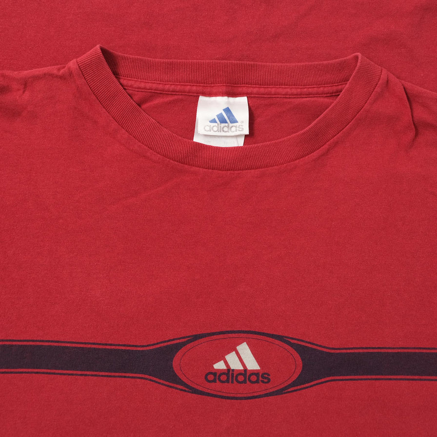Vintage adidas Longsleeve XXLarge 
