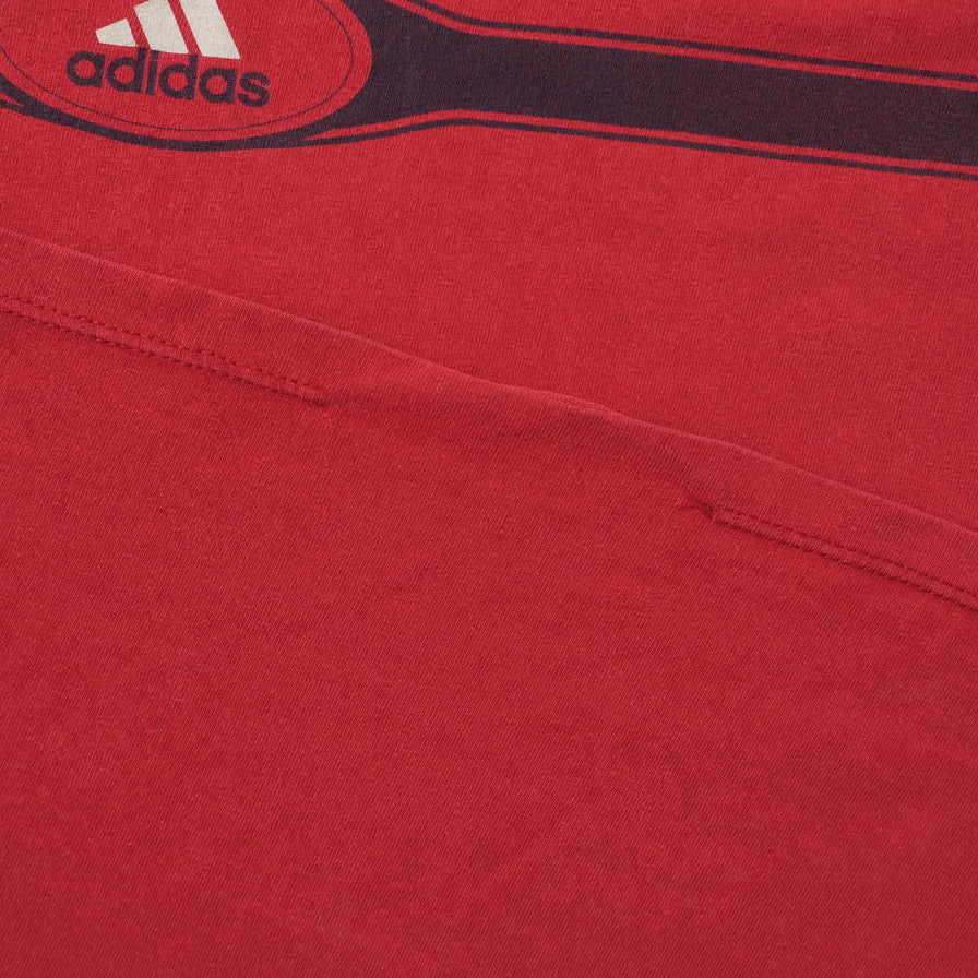 Vintage adidas Longsleeve XXLarge 