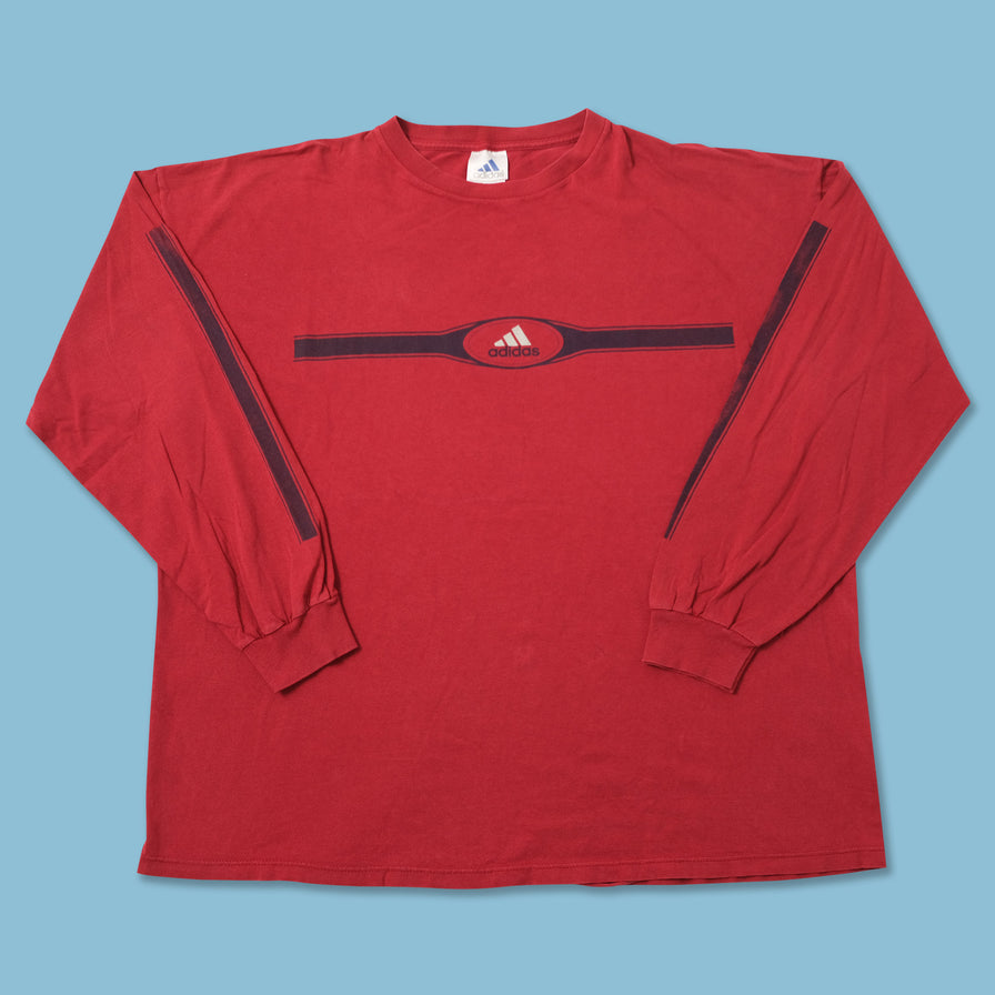 Vintage adidas Longsleeve XXLarge 