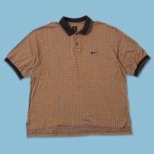 Vintage Nike Golf Polo XLarge 