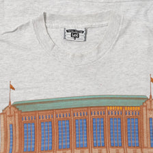 Vintage 1995 Boston Garden T-Shirt XLarge 