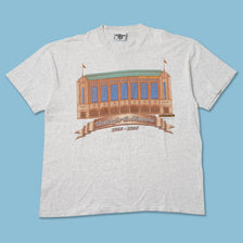 Vintage 1995 Boston Garden T-Shirt XLarge 