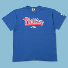 Vintage 2006 Nike Phillies T-Shirt Large 