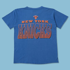 Vintage Starter New York Knicks T-Shirt Medium 
