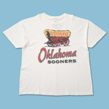 Vintage Oklahoma Sooners T-Shirt XXLarge 