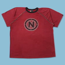 Vintage Nautica T-Shirt Large 