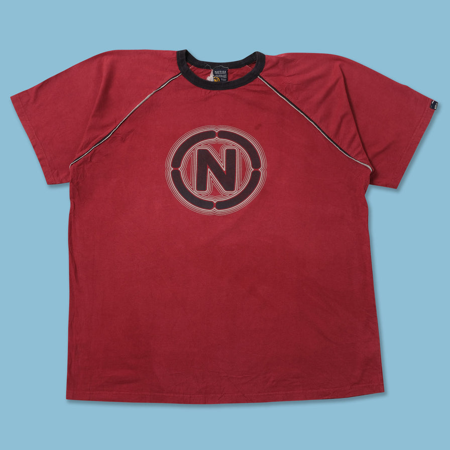 Vintage Nautica T-Shirt Large 
