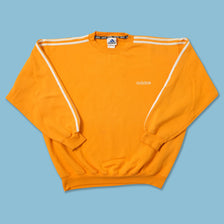 Vintage adidas Sweater Large 