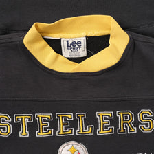 Vintage Pittsburgh Steelers Sweater XXLarge 
