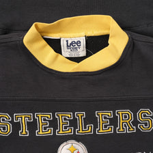 Vintage Pittsburgh Steelers Sweater XXLarge