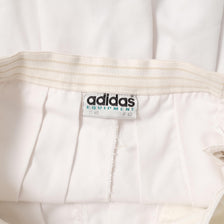 Vintage adidas Women's Tennis Skirt Medium