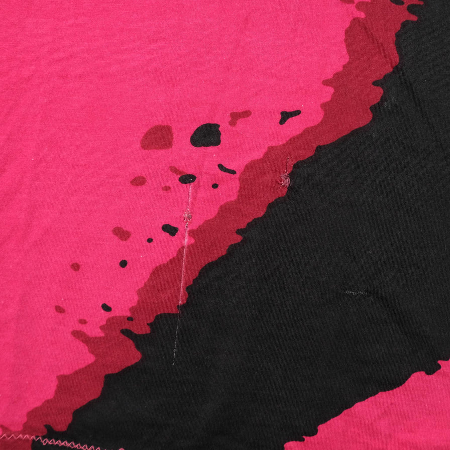 Vintage Nike Challenge Court Polo Medium 