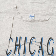 Vintage 1994 Chicago Cubs T-Shirt Large 