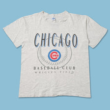 Vintage 1994 Chicago Cubs T-Shirt Large 