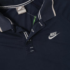 Vintage Nike Polo Medium 