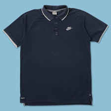 Vintage Nike Polo Medium 