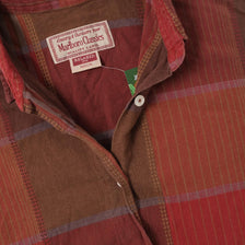 Vintage Marlboro Shirt Medium