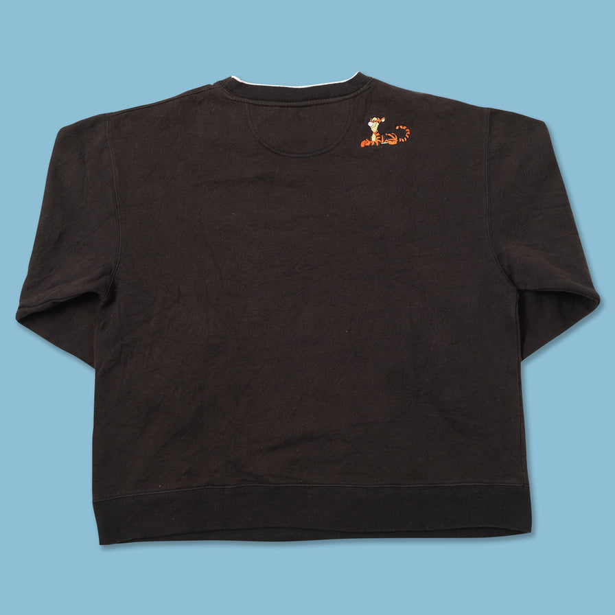 Vintage Tigger Sweater Large 