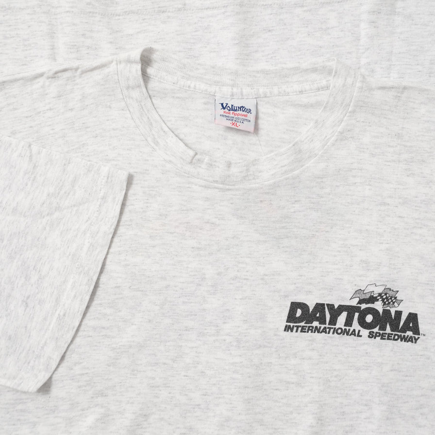 Vintage Daytona Speedway T-Shirt XLarge 