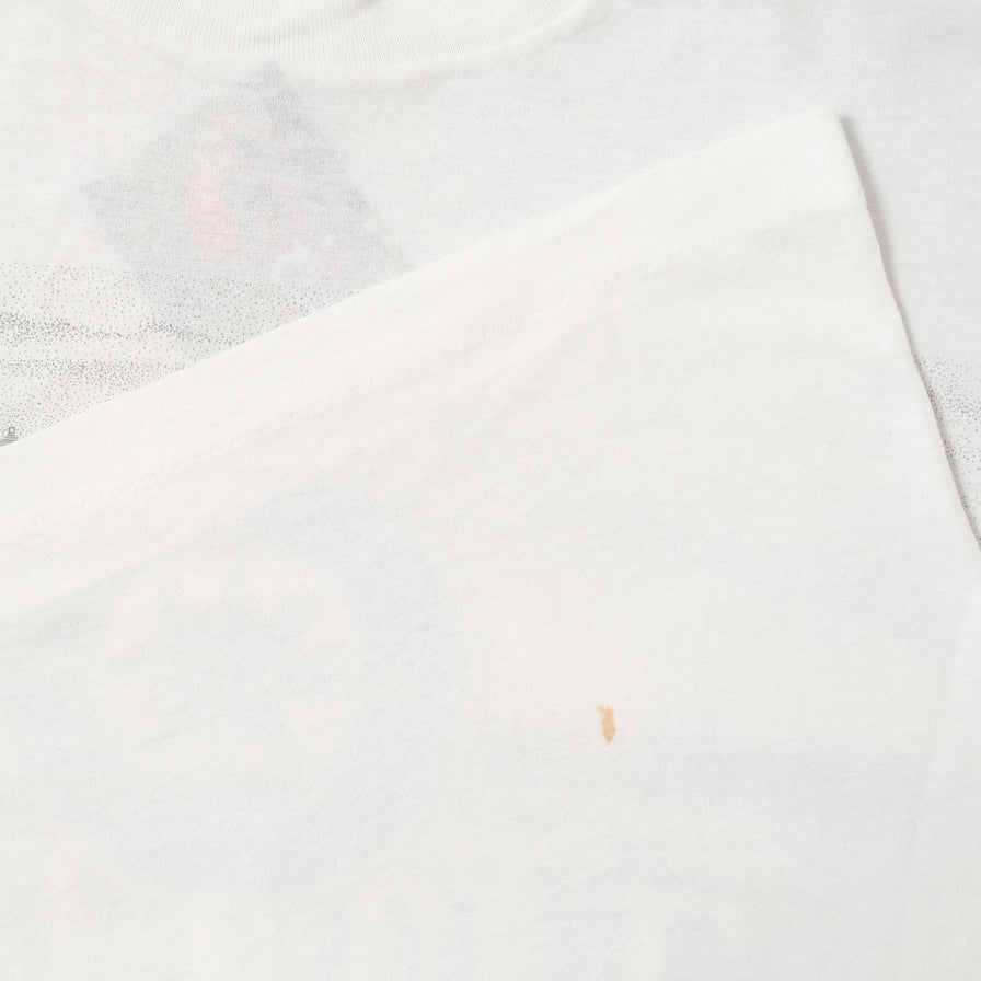 Vintage Seattle T-Shirt Large 