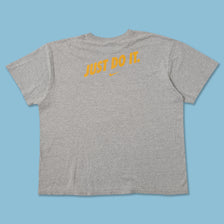 Vintage Nike Football Camp T-Shirt XLarge 
