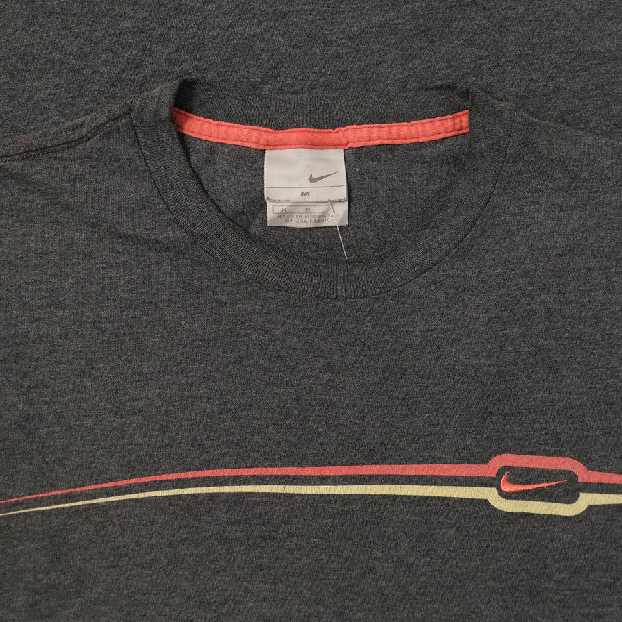 Vintage Nike T-Shirt Medium 